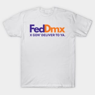 FedDmx T-Shirt